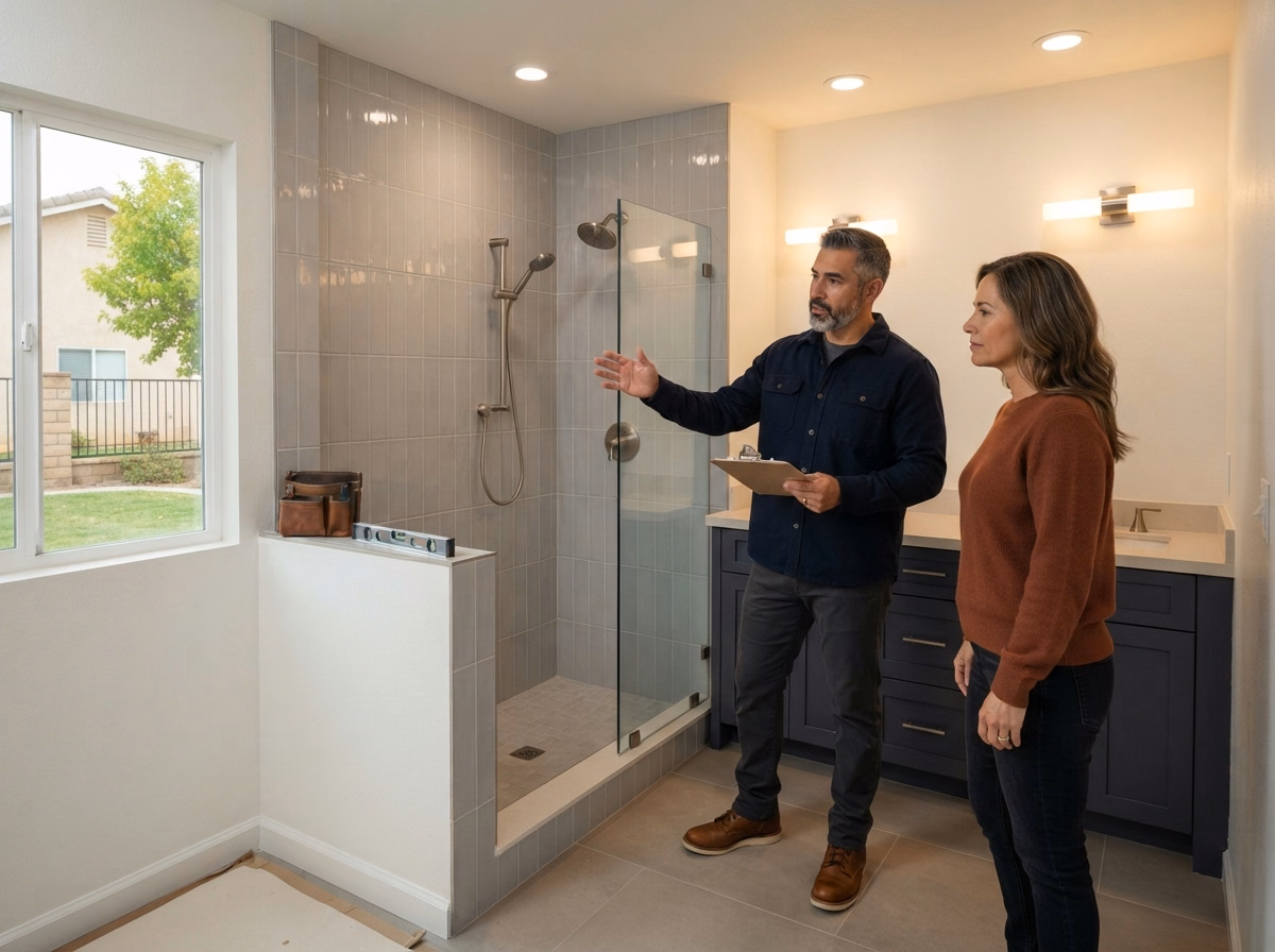 Our Standards Dedicated Project Manager About | Riverside County Our Standards Dedicated Project Manager About in Riverside County.