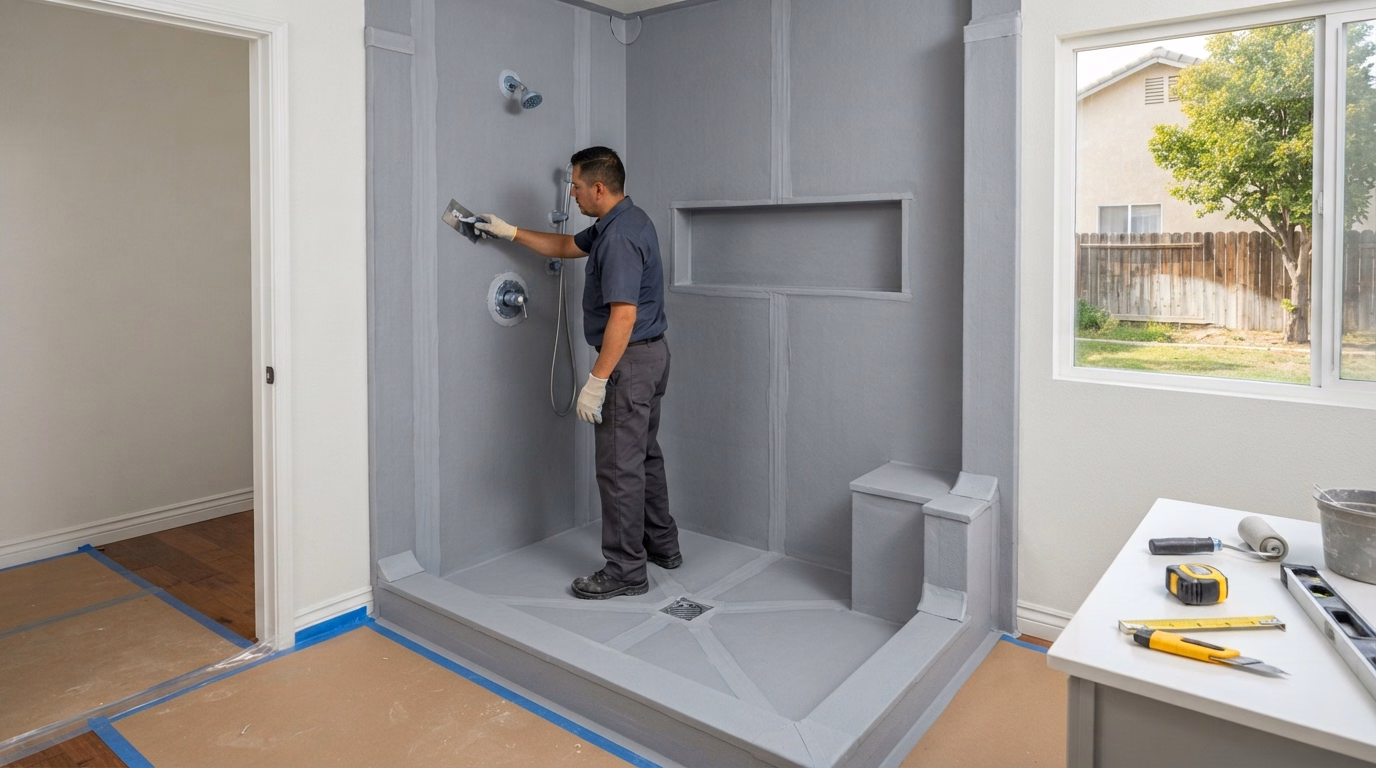 Process Demolition and Waterproofing About | Riverside County Process Demolition and Waterproofing About in Riverside County.