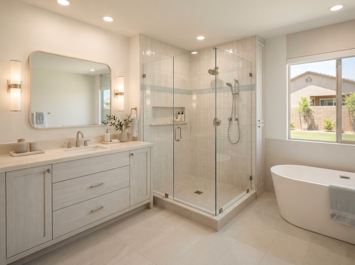 Styles Style Gallery Desert Coastal | Riverside County Styles Style Gallery Desert Coastal in Riverside County.