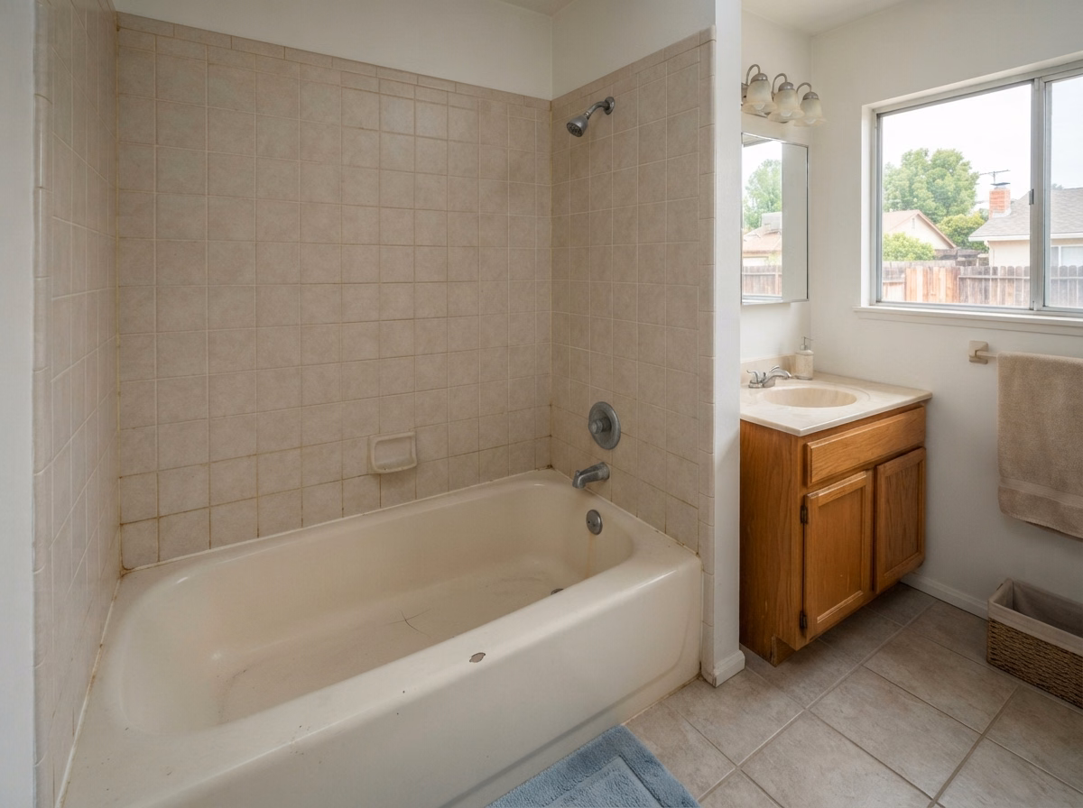 Bathtub replacement considerations in Riverside County.