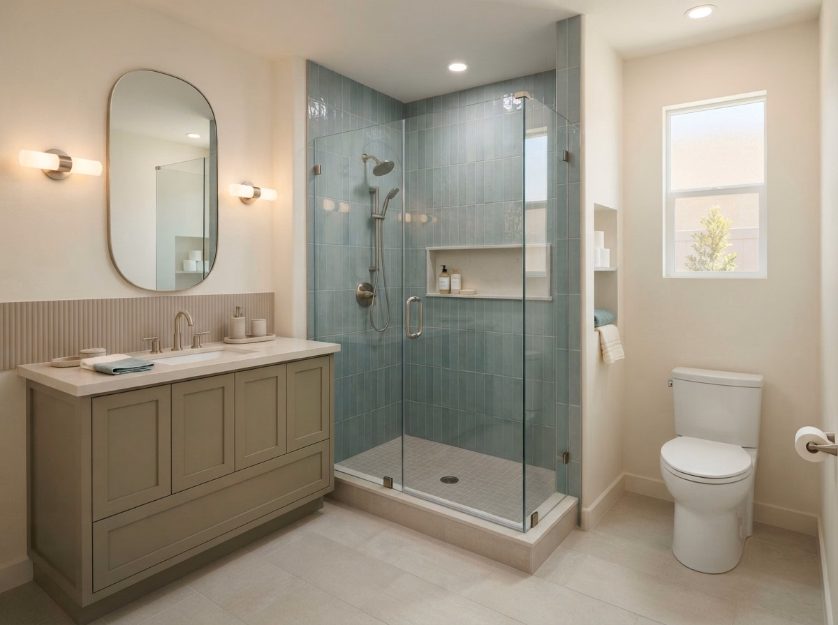 Full Remodel Menifee Ca Guest | Riverside County Full Remodel Menifee Ca Guest in Riverside County.