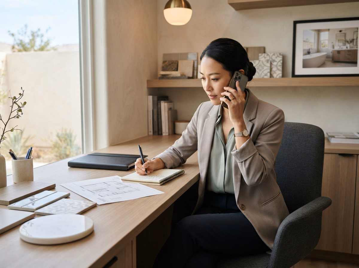 Our Process Initial Planning | Riverside County Our Process Initial Planning in Riverside County.