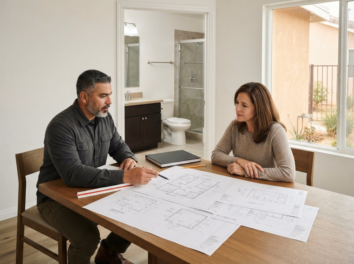 Our Process Permit Acquisition | Riverside County Our Process Permit Acquisition in Riverside County.