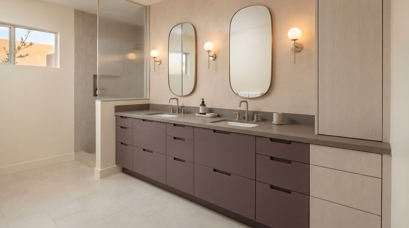 Vanity Installation | Perris, CA Vanity Installation in Perris, CA