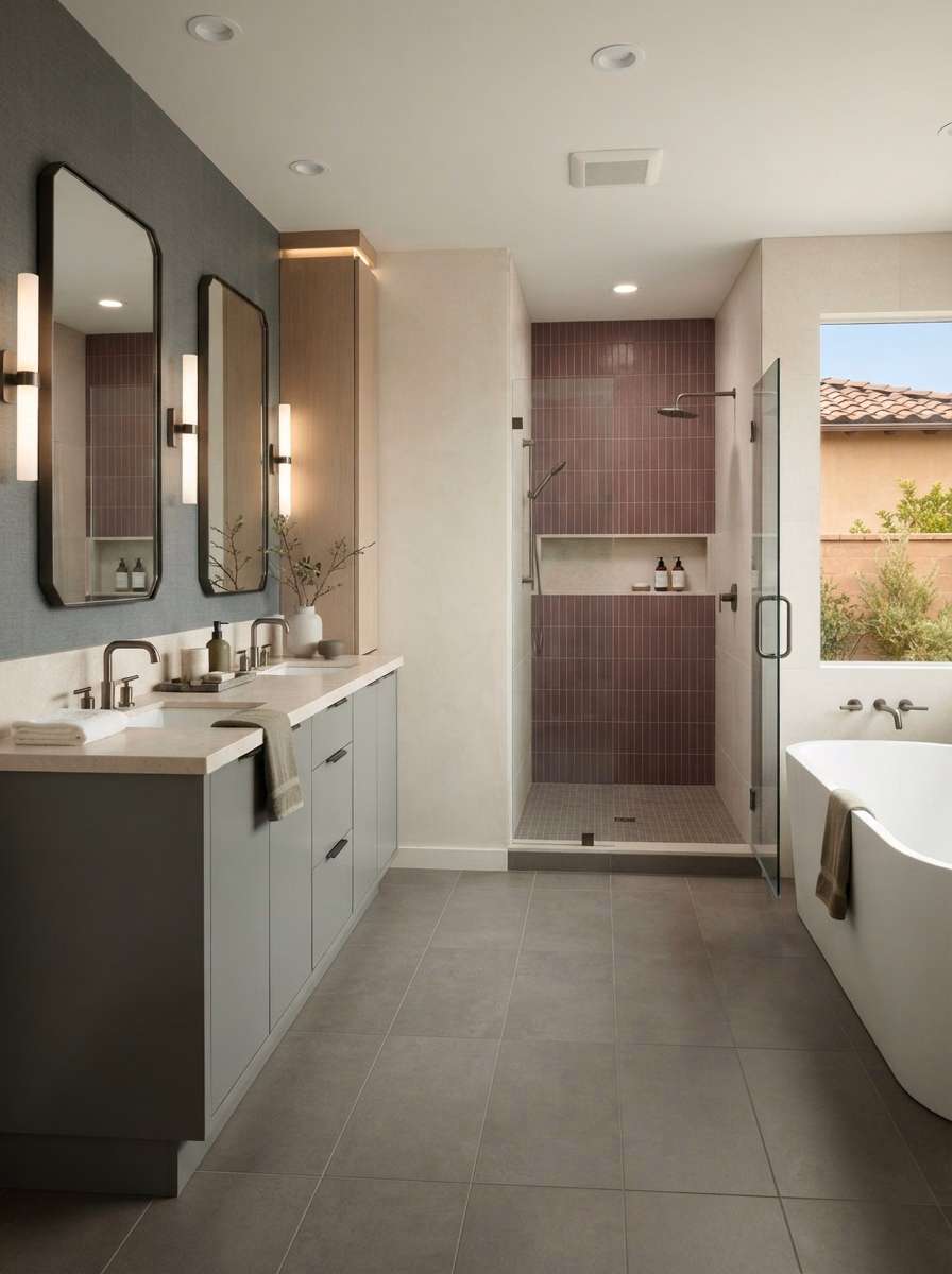 Full Remodel Riverside Ca in Riverside County.
