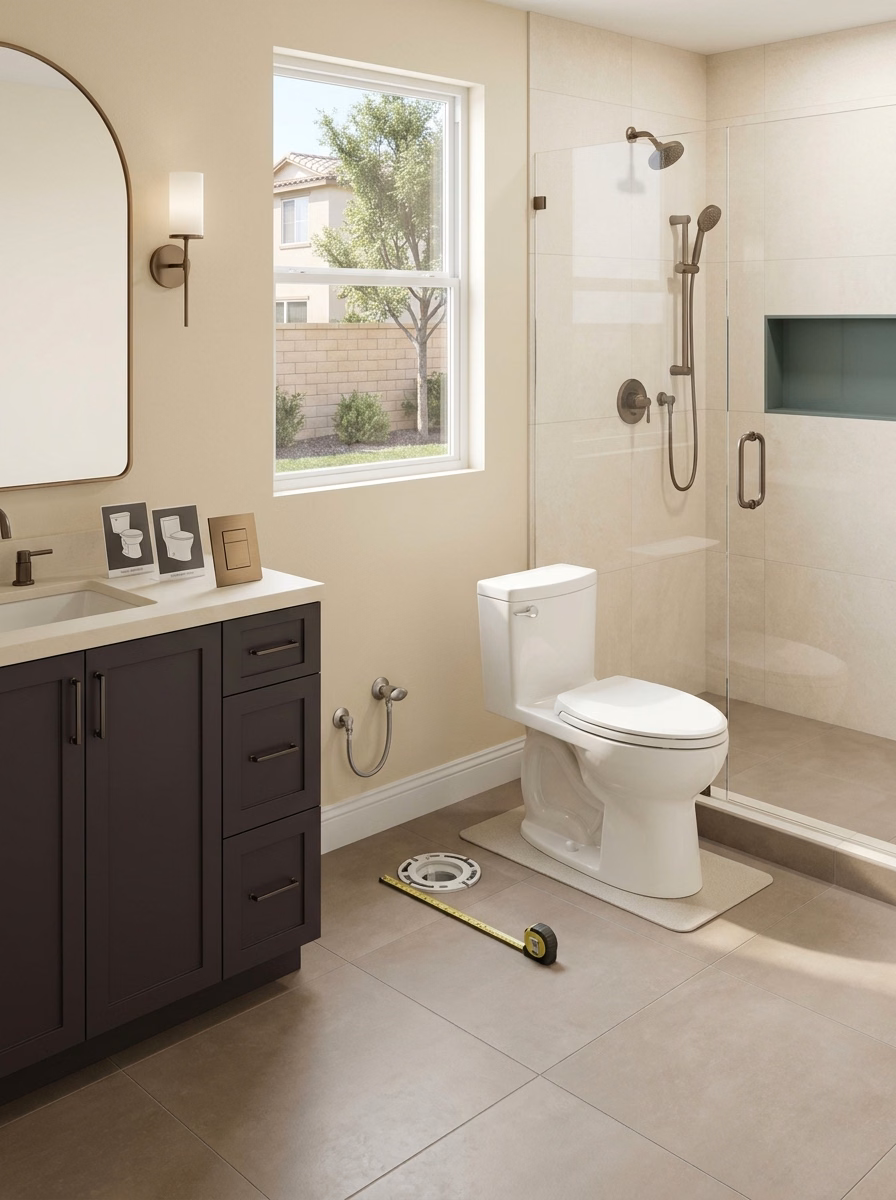 Toilet Installation Faqs | Riverside County Toilet Installation Faqs in Riverside County.