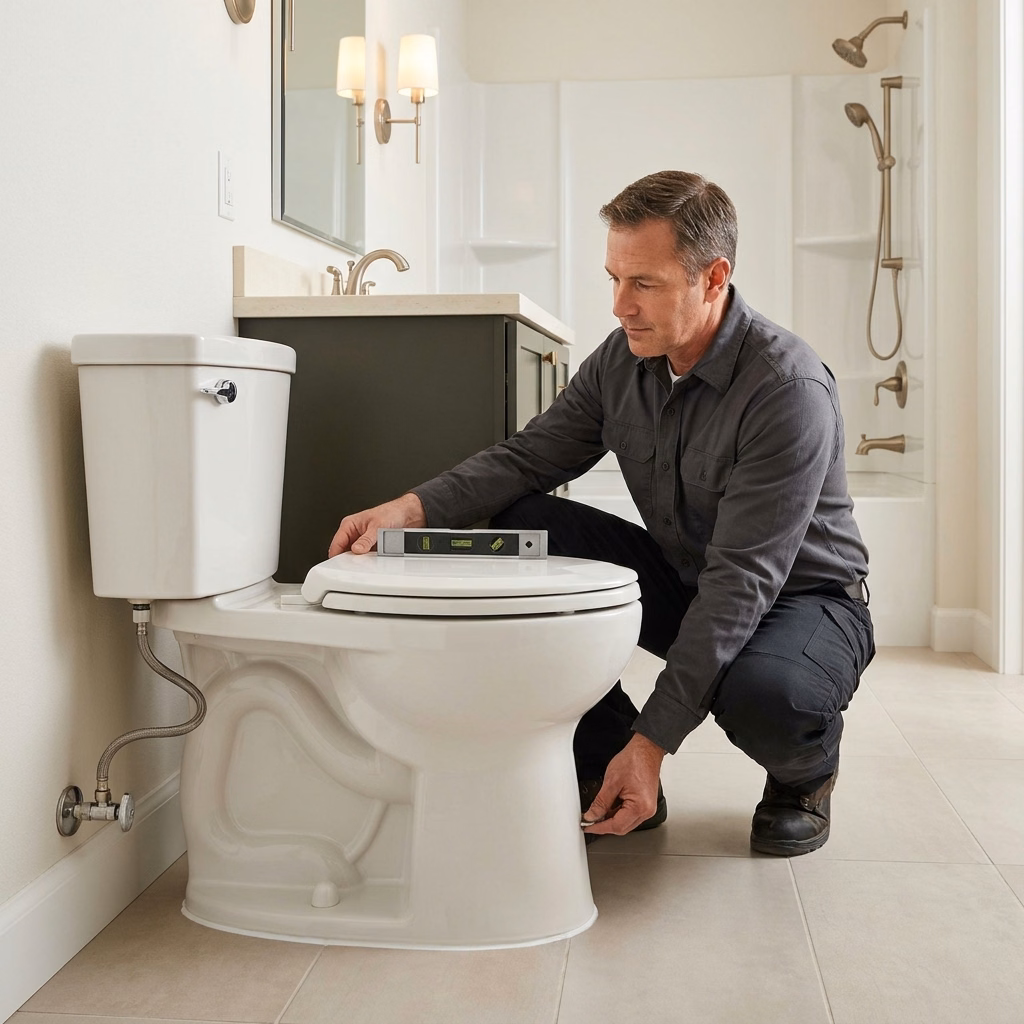 Toilet Installation Why Us Inset | Riverside County Toilet Installation Why Us Inset in Riverside County.