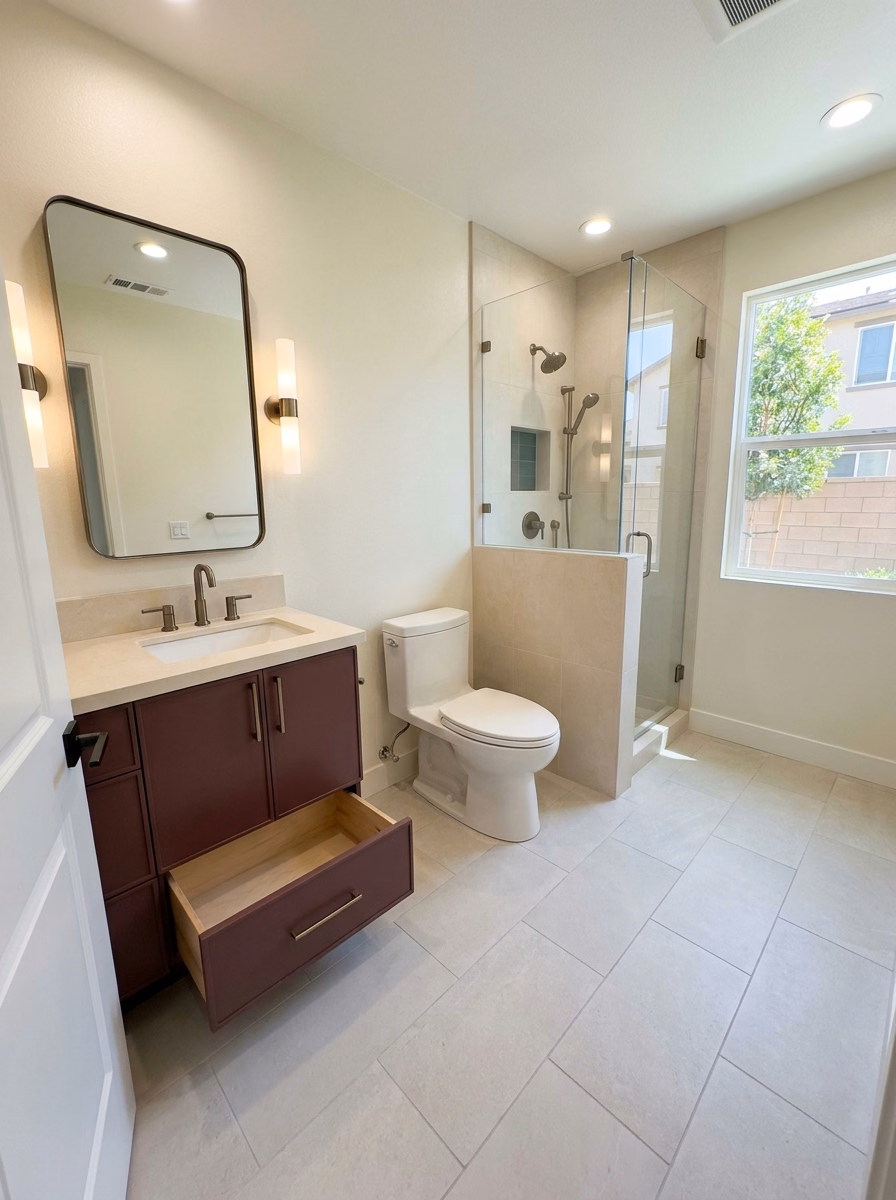 Toilet Installation Why Us | Riverside County Toilet Installation Why Us in Riverside County.