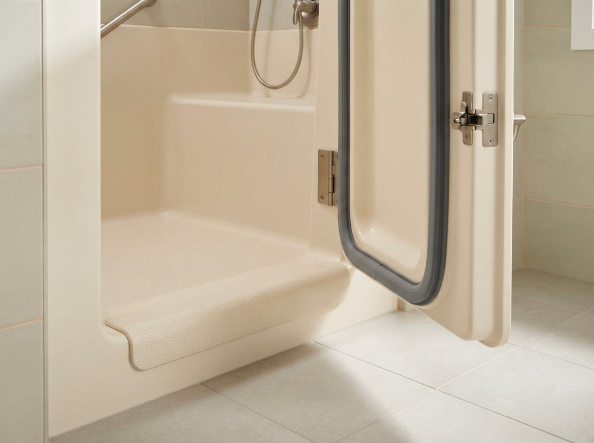 Walk-In Tub Planning Solution | Riverside County Walk-in tub planning solution in Riverside County.
